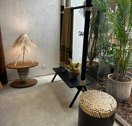 Cabinet MONTORRO — designer cabinet, custom furniture by RODESIGNE