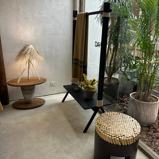 Cabinet MONTORRO — designer cabinet, custom furniture by RODESIGNE
