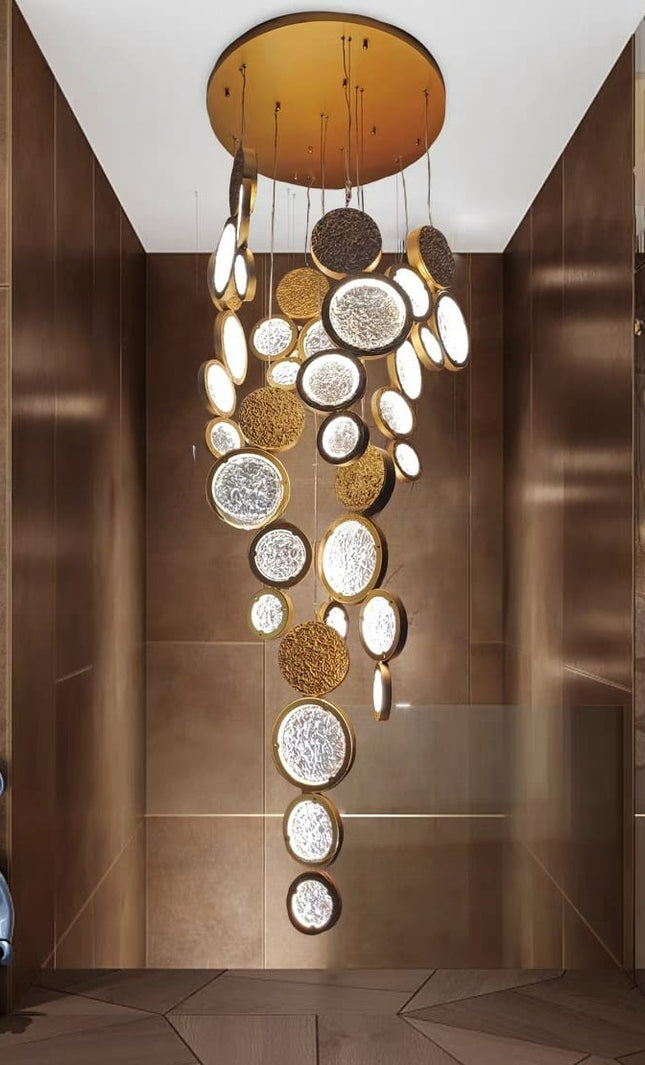 Chandelier JIRRA