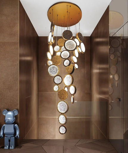 Chandelier JIRRA