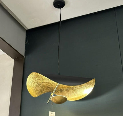 Pendant Light BATSY — modern pendant light, custom designer lighting by RODESIGNE