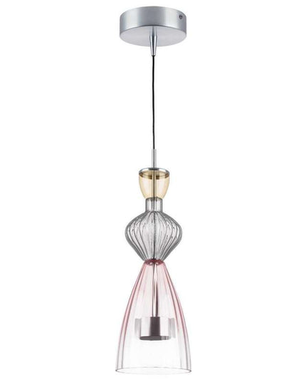 Pendant lamp ZONN by Rodesigne