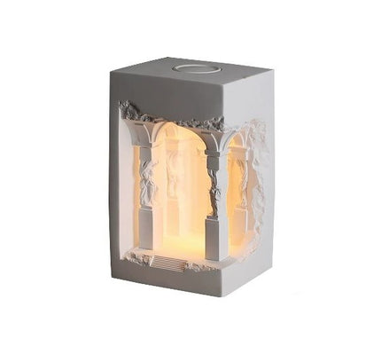 Table Lamp ULLIES — designer table lamp by RODESIGNE