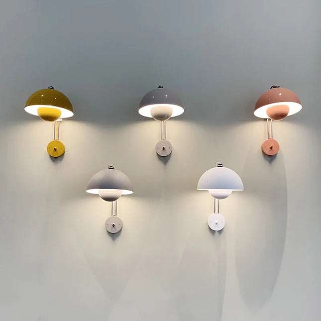 Wall Sconce GOMPTER