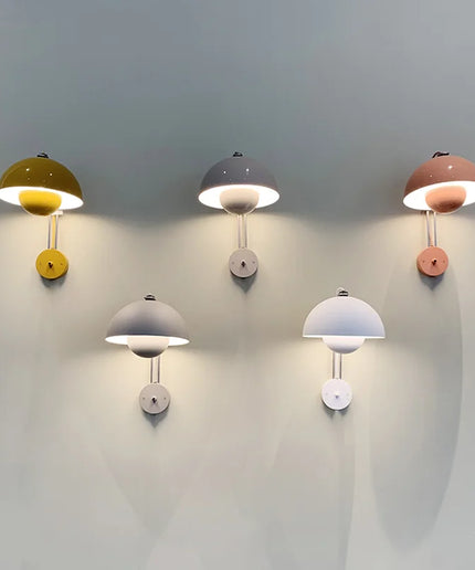 Wall Sconce GOMPTER