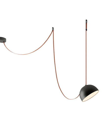Pendant lamp CANIVAS by Rodesigne