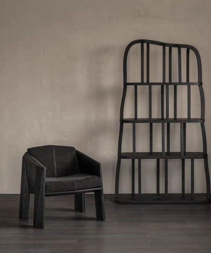 Shelving Unit ISTERIA