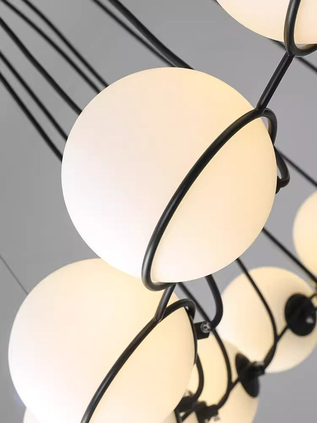 Chandelier ORTORES