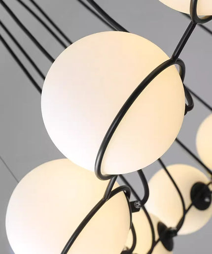 Chandelier ORTORES