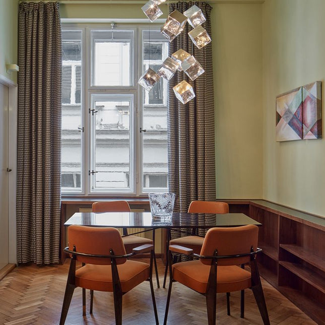 Pendant Light YONDER