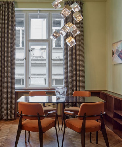 Pendant Light YONDER