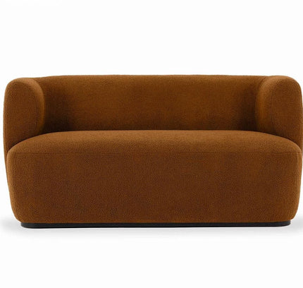 Sofa LIVORNO — designer sofa, custom furniture by RODESIGNE