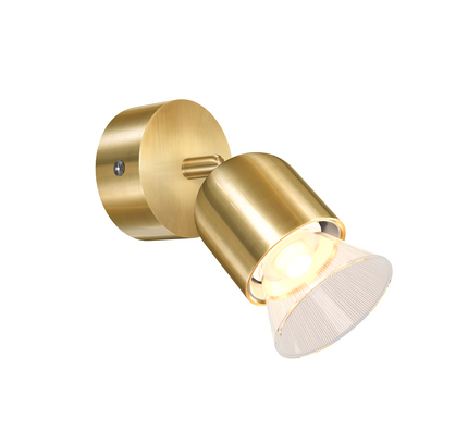 Wall Sconce SOLORES — wall sconce lamp, designer lighting by RODESIGNE