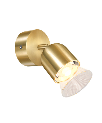 Wall Sconce SOLORES