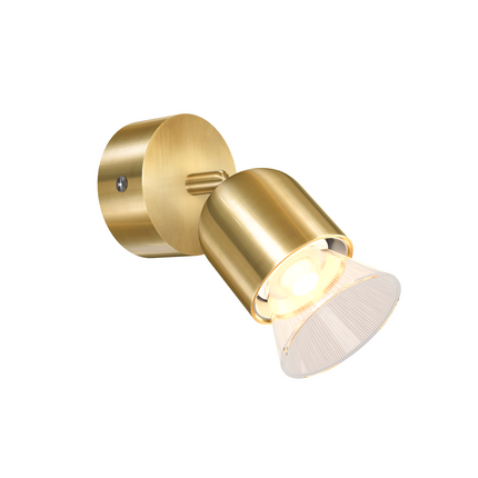 Wall Sconce SOLORES — wall sconce lamp, designer lighting by RODESIGNE
