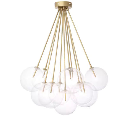 Chandelier EARDEN by Rodesigne