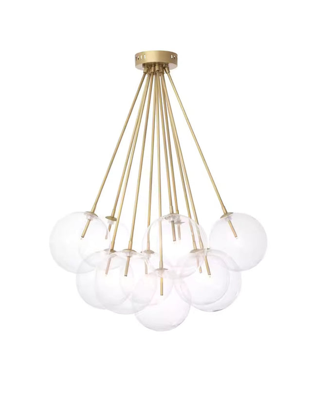 Chandelier EARDEN by Rodesigne