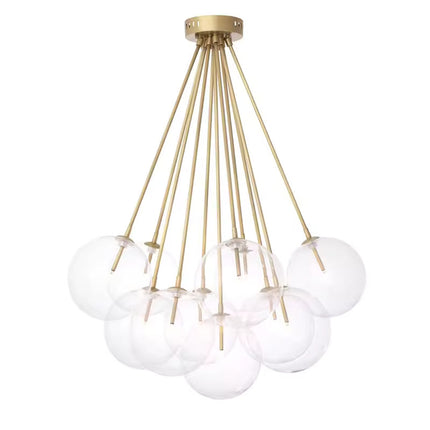 Chandelier EARDEN by Rodesigne