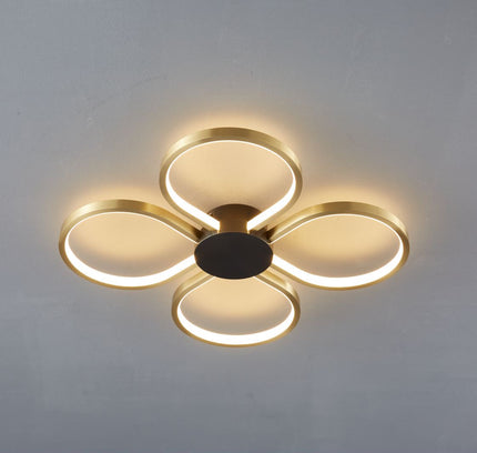 Ceiling Light TRINI — ceiling light fixture, designer lighting by RODESIGNE