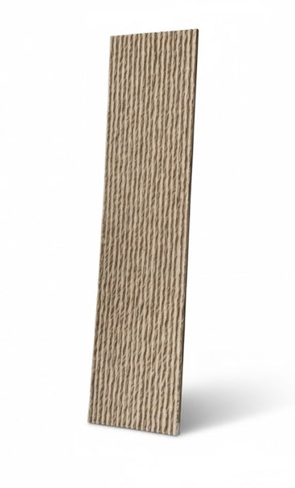 Panel ROUND LINE STONE
