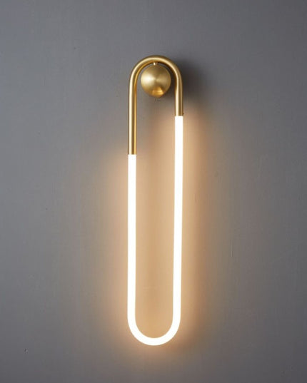 Wall lamp (Sconce) RONDI by Rodesigne