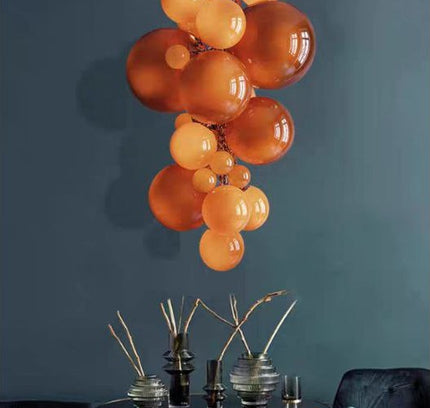 Chandelier KROOSD by Rodesigne