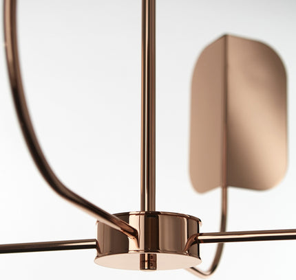 Chandelier TROY by Rodesigne