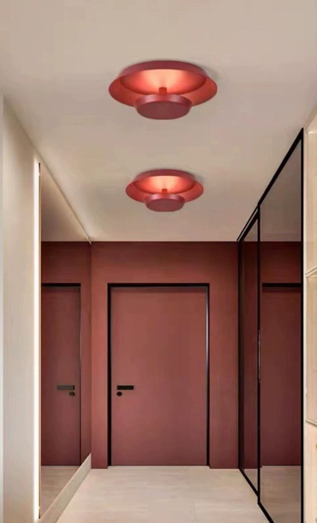 Ceiling Light RUBRY