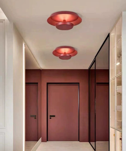 Ceiling Light RUBRY