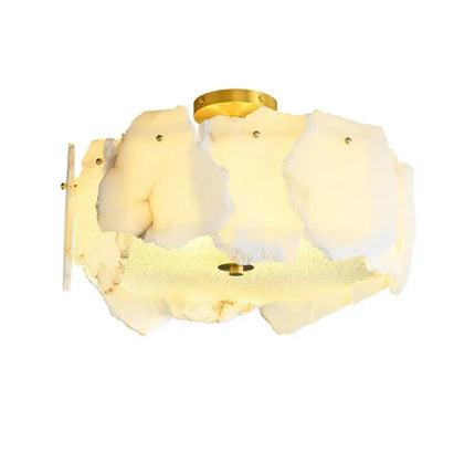 Ceiling Light HELLI — ceiling light fixture, designer lighting by RODESIGNE