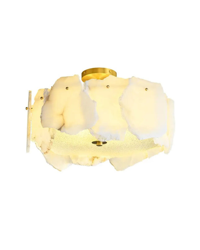 Ceiling Light HELLI — ceiling light fixture, designer lighting by RODESIGNE