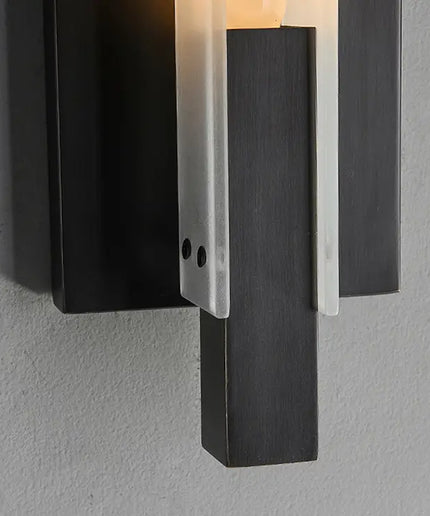 Wall lamp (Sconce) LOPERT by Rodesigne