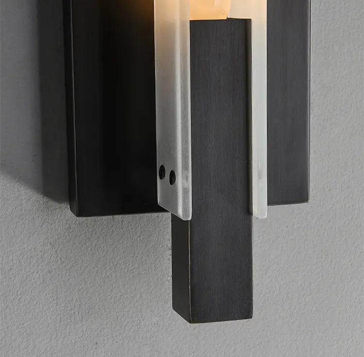 Wall lamp (Sconce) LOPERT by Rodesigne