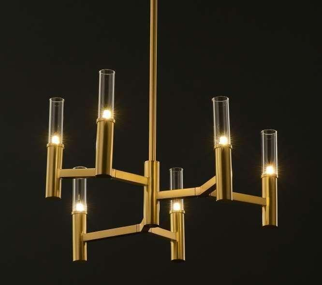 Chandelier TABULARE
