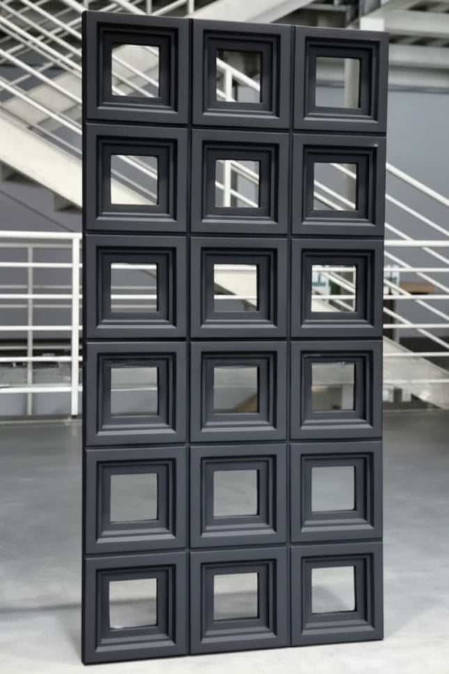 Panel SQUARE TYPE