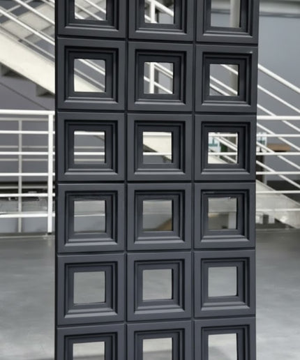 Panel SQUARE TYPE