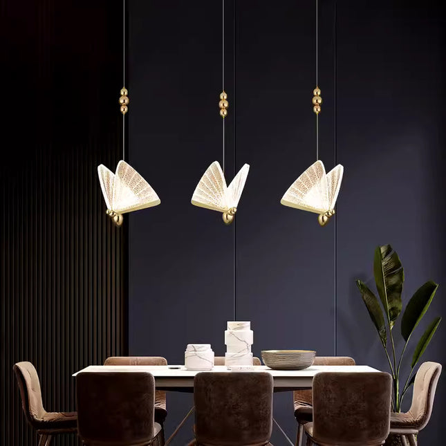 Pendant Light FARFALLA