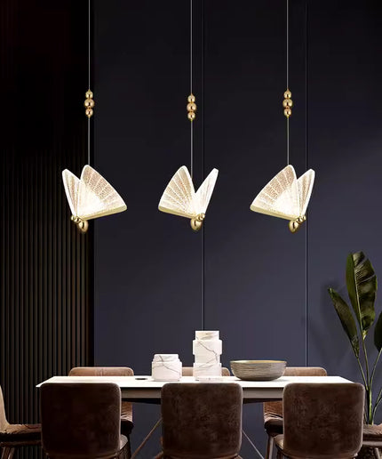 Pendant Light FARFALLA