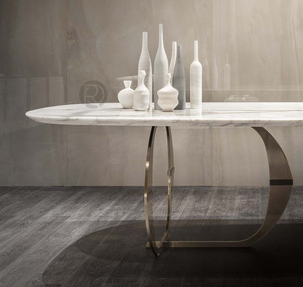 Dining table CONVIVIO by Rodesigne
