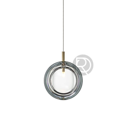 Pendant lamp SENSA by Rodesigne