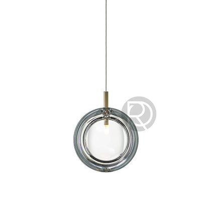 Pendant lamp SENSA by Rodesigne
