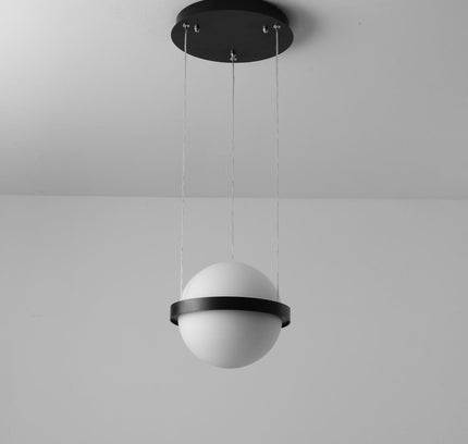 Designer Pendant Light PALMA — modern pendant light, custom designer lighting by RODESIGNE
