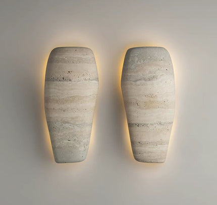 Wall Light STRATA by RODESIGNE
