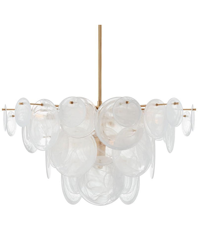 Chandelier ROTONDO by Rodesigne
