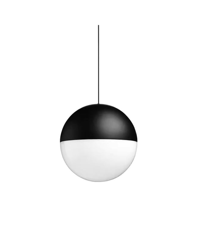 Pendant Light JERALY — modern pendant light, custom designer lighting by RODESIGNE
