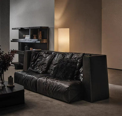 Sofa OMNI — designer sofa, custom furniture by RODESIGNE