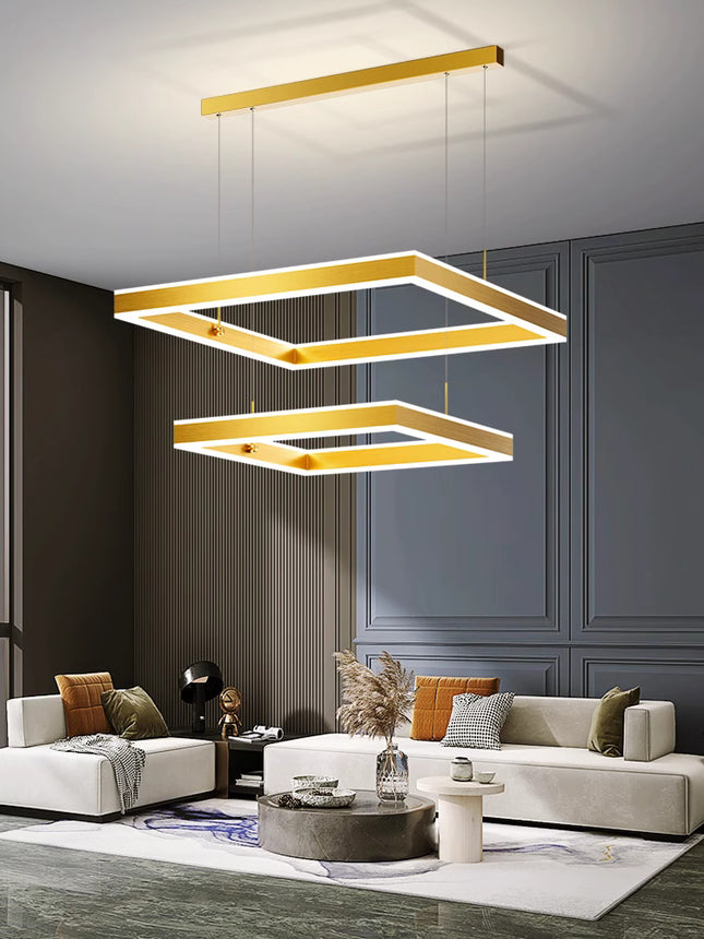 Chandelier CERIO