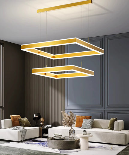 Chandelier CERIO