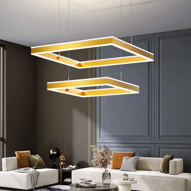 Chandelier CERIO