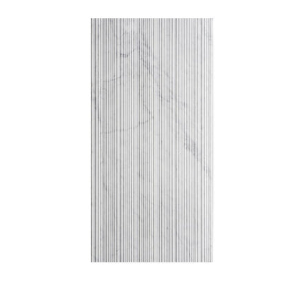 Panel GROOVE — decorative acoustic wall panel, sound absorption by RODESIGNE